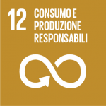12. Consumo e produzione responsabili logo